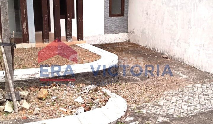 Dijual Rumah Tenang Dan Sejuk, One Gate System, Modern Minimalis 2