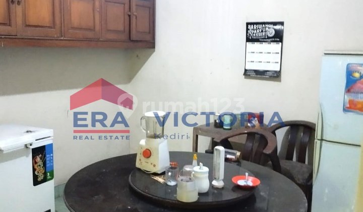 For Rent 1-Story Shop House, Very Strategic Location Near Kediri Mall, Golden Swalayan Kediri For Rent 1-Story Shop House, Very Strategic Location Near Kediri Mall, Golden Swalayan Kediri