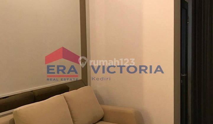 Apartemen Disewakan 1 Br Full Furnished Tower Denver Area Univ Ciputra 2