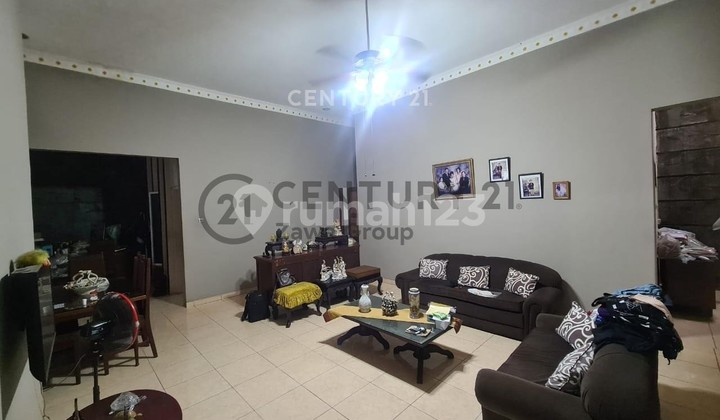 Rumah Dijual Lokasi Di Kepa Duri Jakarta Barat Rumah Dijual Lokasi Di Kepa Duri Jakarta Barat