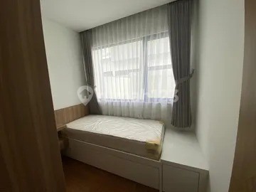 Beautiful Comfortable Fully Furnished Residence at Tanakayu Cluster Vasya BSD 2