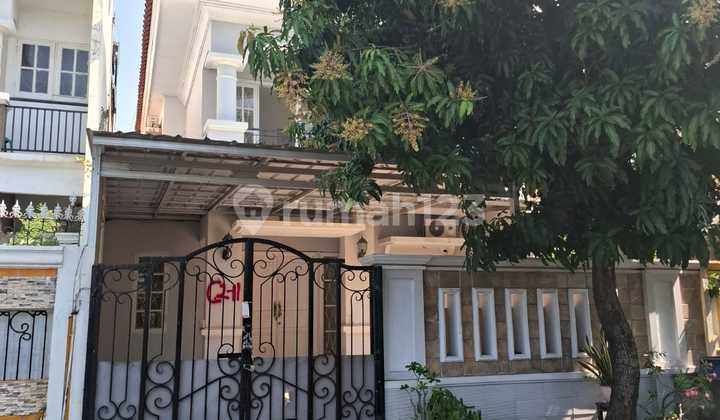 Dijual Rumah Siap Huni di Royal Resident Pulo Gebang, Jakarta Timur