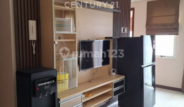 Dijual Apartemen Royal Mediterania Garden Funish Rapi Siap Huni 2