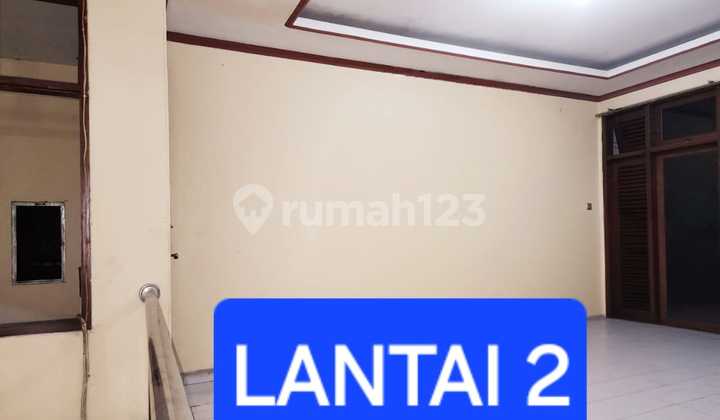 Dijual Rumah Siap Huni Lokasi Premium di Cakung Jakarta Timur 2