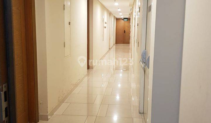 Jual Cepat Apartemen Taman Anggrek Residence Jakarta Barat  2