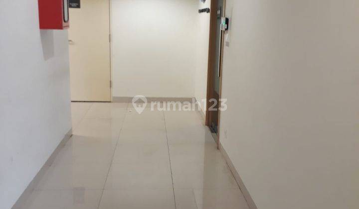 Disewakan Murah Office Space di Apartemen The Mansion Kemayoran 2