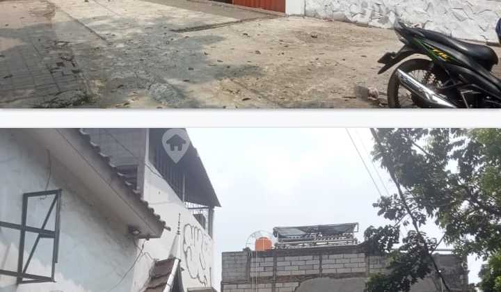 2-Story Building Ex Restaurant Area South Jakarta 2-Story Building Ex Restaurant Area South Jakarta