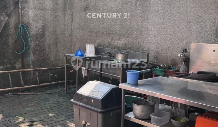 Rumah Cocok Untuk Usaha Di Cluster Angelonia Gading Serpong  2