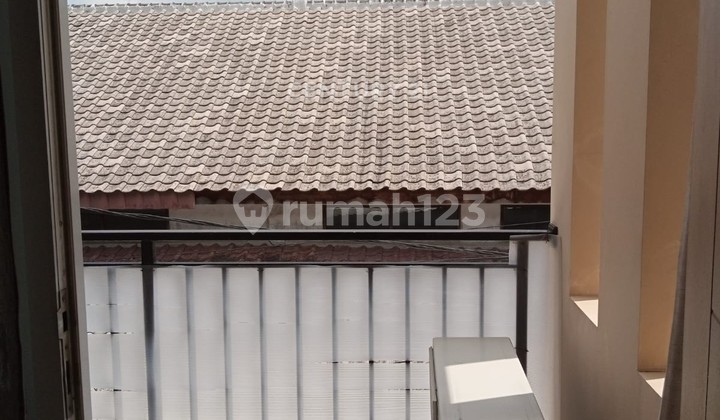 Butuh Cepat Rumah Bebas Banjir Area Duri Kepa Jakarta Barat 2