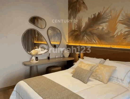 Hunian Elegan Tipe Cedar 7 Di The Forestine Citra Garden City 2