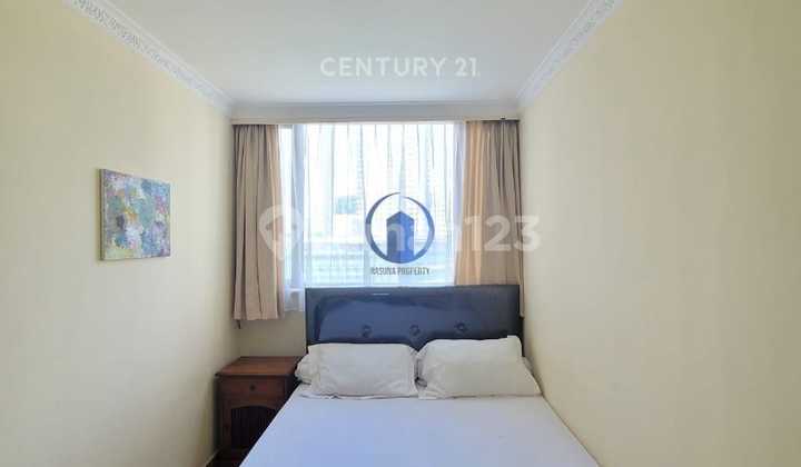 Taman Rasuna Apartment Ready for Occupancy in South Jakarta Tower 7 2