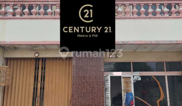 Dijual Rumah 2 Lantai di Jantung Kota, Jakarta Timur
