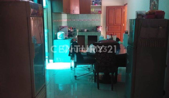 Dijual Cepat Rumah Bagus Di Graha Taman Kebayoran Tambun Bekasi 2