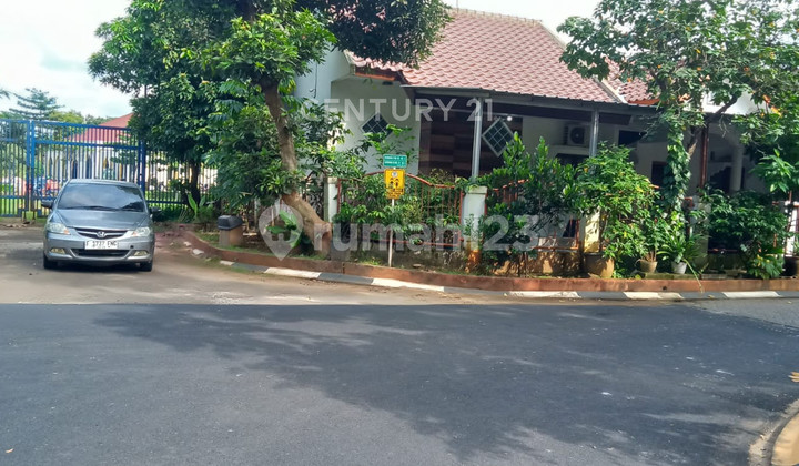 Dijual Rumah Hunian Elegan di Gandaria Metland Transyogi. 1