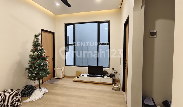 Millennial Brand New House in East Cengkareng Area, West Jakarta