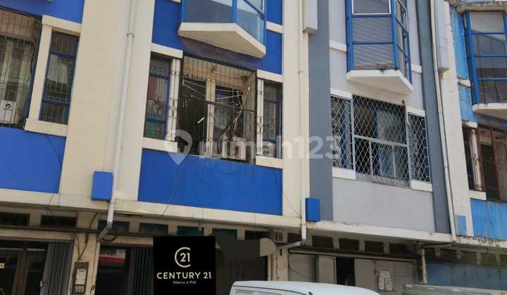 Dijual Ruko Siap Pakai di Taman Palem Cengkareng, Jakarta Barat Dijual Ruko Siap Pakai di Taman Palem Cengkareng, Jakarta Barat