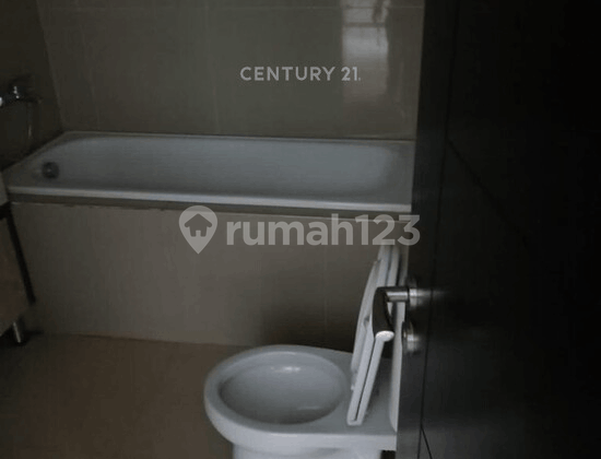 Paramount Skyline Gading Serpong Apartment, 2 Bedroom Type, Fully Furnished 2