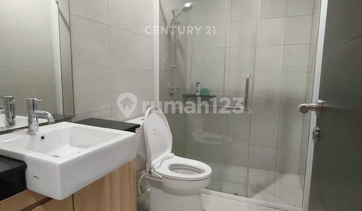 Best Deal Hunian Ekslusif Cluster Georgia Pik 2 Lokasi Strategis 2