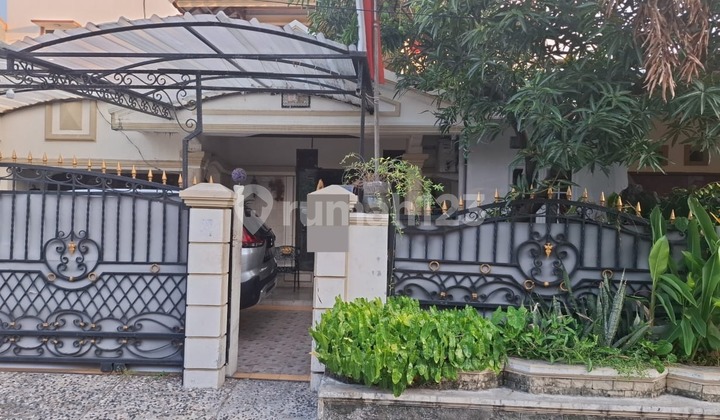 Dijual Rumah 2 Lantai di Kebun Bawang Tanjung Priok, Jakarta Utara