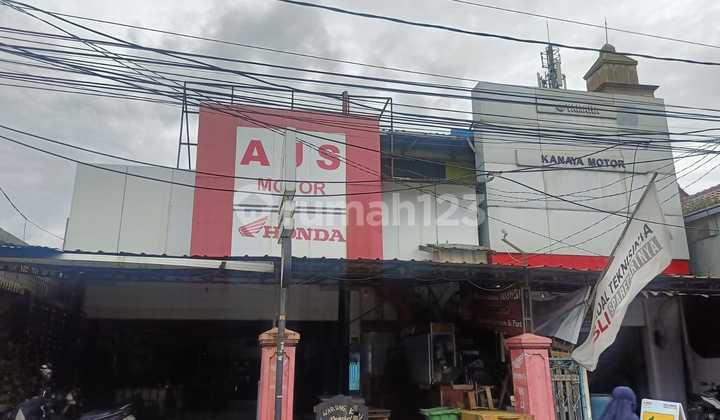 Dijual Ruko Tempat Usaha 3 Lantai di Sungai Bambu Tj. Priok, Jakarta Utara Dijual Ruko Tempat Usaha 3 Lantai di Sungai Bambu Tj. Priok, Jakarta Utara