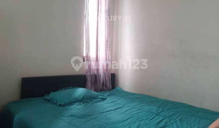 East Rasuna Park 2 Apartment Unit in South Jakarta 2