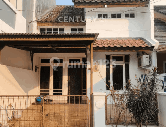 Citra 5 House Neat Ready to Live In Already Renovated West Jakarta Citra 5 House Neat Ready to Live In Already Renovated West Jakarta