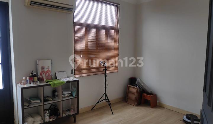 Rumah Mutiara Taman Palem Cengkareng Jakarta Barat  2