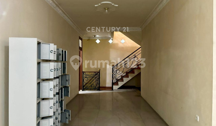 Dijual Dan Disewakan Rumah Strategis Area Tebet Barat Siap Huni 2