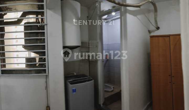 Taman Rasuna Apartment Ready for Occupancy in South Jakarta