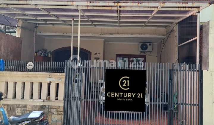 Dijual Rumah Siap Huni 2¼ Lantai di Sunter Agung Perkasa Jakarta Utara Dijual Rumah Siap Huni 2¼ Lantai di Sunter Agung Perkasa Jakarta Utara