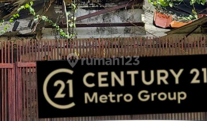Dijual Rumah Area Tebet Jakarta Siap Huni 1