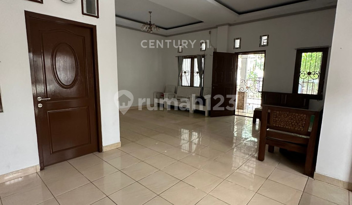 Dijual Rumah Hunian Elegan di Gandaria Metland Transyogi. 2