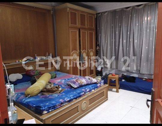 Jual Cepat Ruko 3 Lt Full Sudah Renovasi Di Modernland Tangerang 2