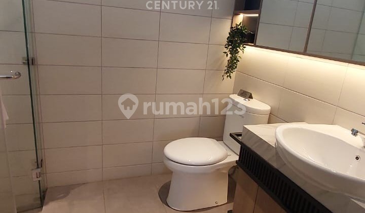 Hunian Baru di Vanica Residence Summarecon Crown Gading Bekasi 2
