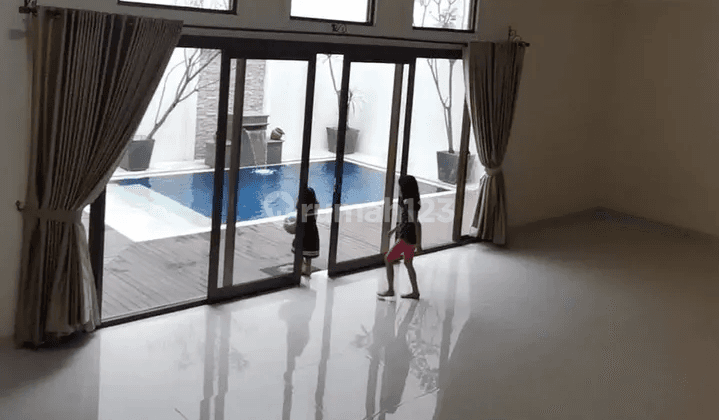 Dijual Rumah Di Perumahan Banjar Wijaya Cipondoh Kota Tangerang 2