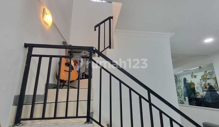 Rumah Rapih Siap Huni 1,5 Lantai Sunter Jaya 2 Jakarta Utara Siap Huni Rumah Rapih Siap Huni 1,5 Lantai Sunter Jaya 2 Jakarta Utara Siap Huni