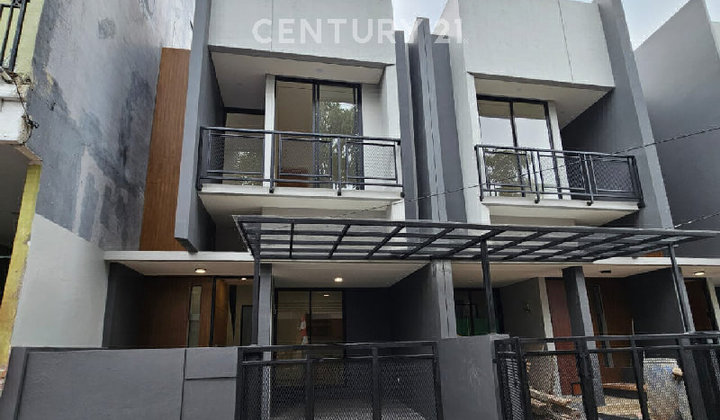 Jual Rugi Rumah Baru di Medang Lestari Gading Serpong