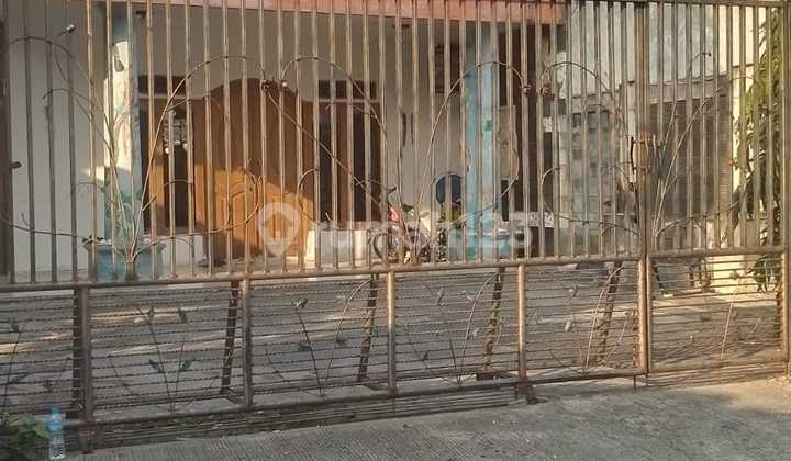 Dijual Rumah Kost Lokasi Strategis di Sunter Muara, Jakarta Utara