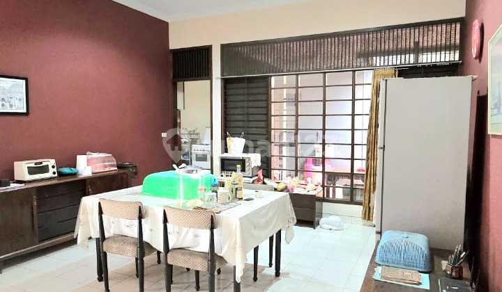 Dijual Rumah Nyaman Lokasi Strategis di Perumaham Area Pondok Kelapa, Jakarta Timur 2