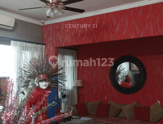 For Sale: Ready-to-Occupy Minimalist House in Pejaten Barat, South Jakarta 2