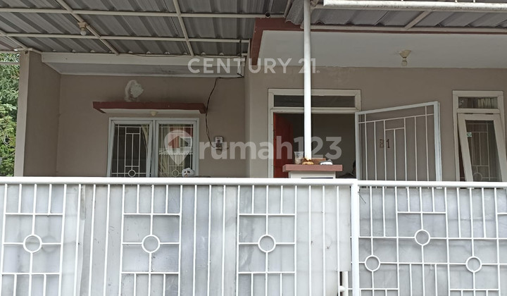 Dijual Rumah Murah di Cluster Grand Mutiara Cimone Tangerang Dijual Rumah Murah di Cluster Grand Mutiara Cimone Tangerang