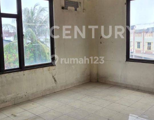 Dijual Ruko 3,5 Lantai . Di Villa Taman Bandara. Dadap. Tangeran 1