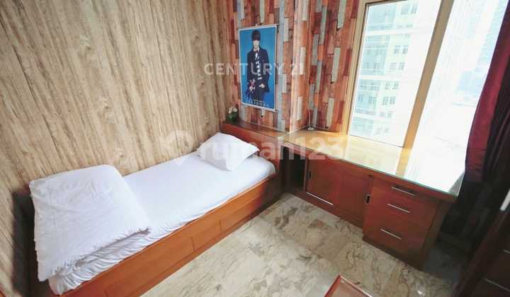 Apartemen Slipi Siap Huni Di Jakarta Barat Slip  2