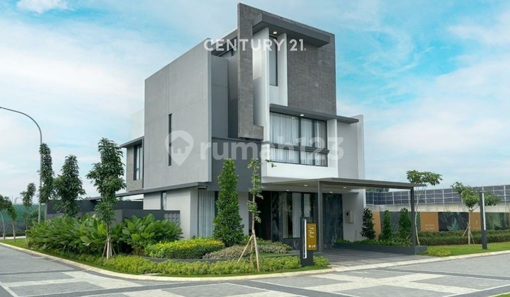 Yara At The Kaia Hunian Premium di Grand Wisata Bekasi