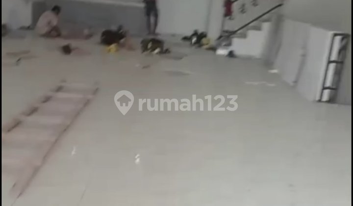 Rumah Baru Bangun Siap Huni di Tambora Jakarta Barat 2