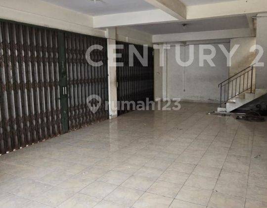 Dijual Ruko 3,5 Lantai . Di Villa Taman Bandara. Dadap. Tangeran 2