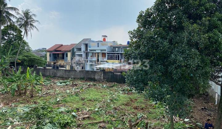 Tanah Strategis di Pinggir Jalan Raya Setu Jakarta Timur Tanah Strategis di Pinggir Jalan Raya Setu Jakarta Timur