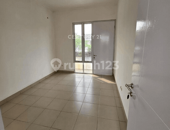 Rumah Strategis Siap Huni Citra Raya Cluster Florence Cikupa  2