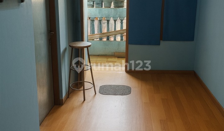 Dijual Rumah Nyaman Dekat Pusat Keramaian di Pademangan, Jakarta Utara. 2