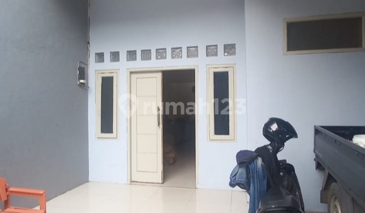 Dijual Rumah Siap huni di Pulo Gebang Permai, Jakarta Timur